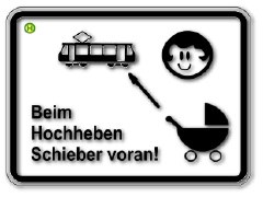 Kinderwagen 1